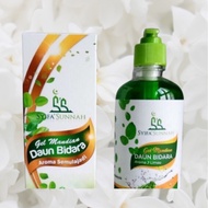 [CLEARANCE OFFER] Gel Mandian Daun Bidara [SYIFA’ SUNNAH] - WANGI- SUCI- PULIH SEMANGAT