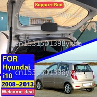 2pcs Car Rear Tailgate Trunk Hood Gas Spring Shocks Lift Supports Struts Bars Dampers For Hyundai i1