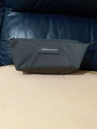 Longchamp le pliage neo化粧袋