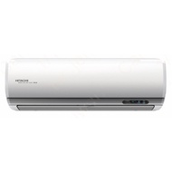【HITACHI 日立】一對一變頻壁掛分離式冷氣(室內機:RAS-28NJP1)RAC-28JP -含基本安裝+舊機回收