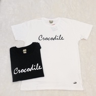 Crocodile T-Shirt For Boys 0099