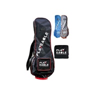 monoii small storage golf bag cover travel golf bag travel case rain cover golf bar