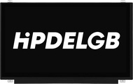 HPDELGB Replacement 14.0" for NV140FHM-N62 1920X1080 30pins 60Hz IPS LED LCD Screen Display Replacem