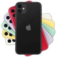 [Original Apple Store with receipt] Iphone 11 64gb