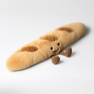 Amuseables Baguette Doll Gift Plush Toy