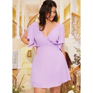 Bigsize Dress 70 -80kg