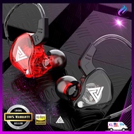 KEC20 Quality Sport Earpiece Gaming Earpiece Earphone Strong Bass Heavy Bass Earfon Earbuds Headset 