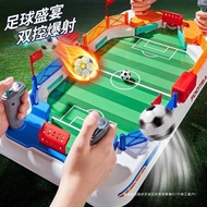 Children Table Football Double Battle Table Parent-Child Interactive Table Game Toy Board Game