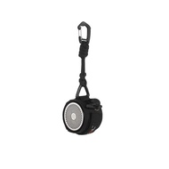 FLEXTAIL Tiny Speaker - Outdoor Portable Speaker - Black