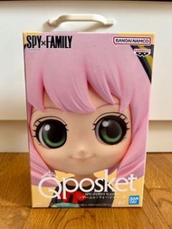 Spy X Family Anya Forger (QPosket)