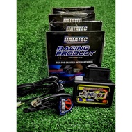 ECU DATATEC FULLSTAND y15zr V1