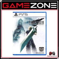 [USED R3/ENG] PS5 Final Fantasy VII Remake Intergrade / FF7 Remake Intergrade