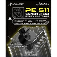 💯 READY STOCK EMPTY CARTRIDGE MARVIK EJUICE