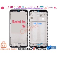 [CE] Redmi 9a / 9c Lcd Frame New Senang Pasang