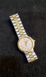 Longines 浪琴女士手錶