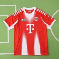 2526 Bayern Munich (FC Bayern Munich) Home Fan Version