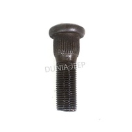 Jeep Cherokee XJ Wheel Bolts