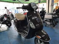 [台中大都會機車]每日特價中古車 偉士牌 LX 150 2011年優質中古車 快洽門市