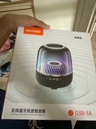 水母音響