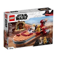 LEGO 75271 Luke Skywalker's Landspeedertm