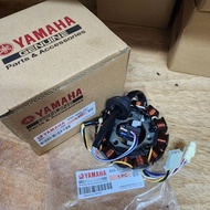 AT115 YAMAHA FUEL COIL ASSY