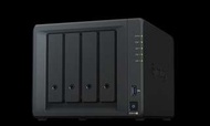 Synology DS918+ NAS