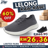 RW SHOES Sport Shoes Jogging Sneakers Size 40-45