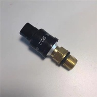 Lingong 60 Excavator Accessories Volvo EC210 240 360 460B Pressure Switch Split Valve Sensor