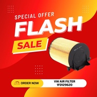 READY STOCK VW AIR FILTER 1F0129620 AUDI A3 8P1 S3 SKODA OCTAVIA BEETLE 5C1 5C2 GOLF 1K1 RABBIT JETT