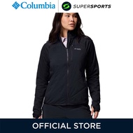 COLUMBIA Arctic Crest™ Hybrid Full Zip เสื้อแจ็คเก็ตผู้หญิง