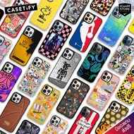 CASETiFY 17 Pro Max/17 Pro/Air/17/16/15/14/13/12/11/X/8/7/SE Series Mobile Phone Cases And Others