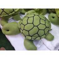 PATUNG PENYU TERENGGANU MURAH READY STOCK HIJAU 12CM