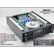 Power ashley PA 1.8 original
