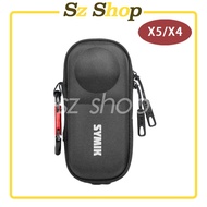 Insta360 X5 Storage Bag/Insta360 X5 Body Bag/X4 Bag Insta360 X5 Case