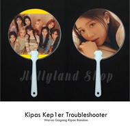 Fan Kep1er Kepler Troubleshooter WE FRESH Unofficial