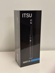 ITSU We Care 聲波電動牙刷 IS-0213