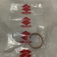 SUZUKI Exhaust Neck Gasket Gsx R Adam S 150SUZUKI