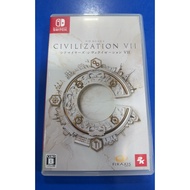 Second Hand Switch Plate civilization vii