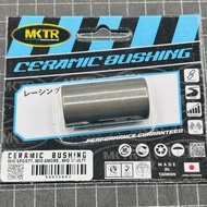 MAKOTO CERAMIC PULLEY BUSHING FOR MIO SPORTY/SOULTY/AMORE