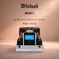 McIntosh MC901 1-Channel Power Amplifier
