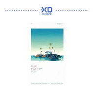 WINNER 'Our Twenty For' For Youth Ver.