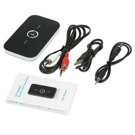 B6 2 in 1 Wireless Bluetooth Transmitter & Receiver A2DP Audio Adapter