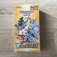 日版 Pokemon TCG PTCG s12a 原盒 天地萬物 帶膜 寶可夢 VSTAR 宇宙 卡牌遊戲
