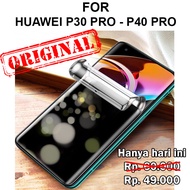 BestDealShop HYDROGEL ANTI SPY Huawei P30 Pro - Huawei P40 Pro privacy anti gores full hp