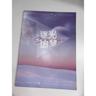 孙芮pb SNH48 全新photobook 周边