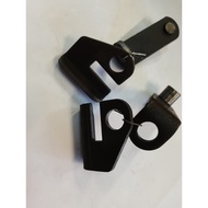 Main Gate Door Lock Bracket/Engsel Pagar/Gate/House Gate ~6mm×75