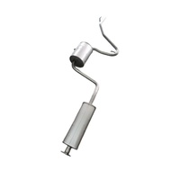 Perodua Kancil 660L 850L 1.0L Car Muffler Exhaust Standard Original Silent Sound Rear Assembly Exhau