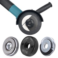 [Dolity2] 3 Pieces Angle Grinder Flange Nut Nut for All Angle Grinders