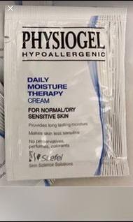 Physiogel cream