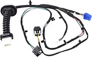 Rear Door Harness with Connectors Wiring Harness 645-506 Compatible with 2004-2010 Dodge Ram 1500 25